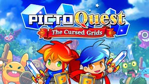 Product cover for PictoQuest