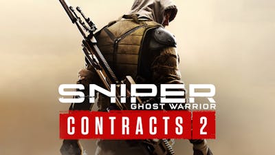 Sniper Ghost Warrior Contracts 2