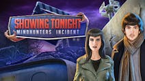 Product cover for Showing Tonight: Mindhunters Incident