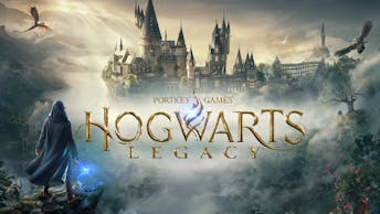 Product cover for Hogwarts Legacy