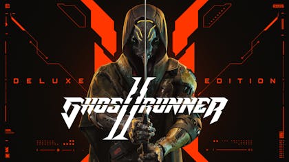 Ghostrunner 2 Deluxe Edition