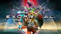 Product cover for Exoprimal