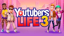 Product cover for Youtubers Life 3