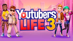 Product cover for Youtubers Life 3