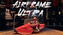 Product cover for Airframe Ultra
