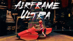 Product cover for Airframe Ultra