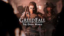 Product cover for GreedFall: The Dying World