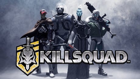 Product cover for Killsquad