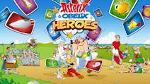 Product cover for Asterix & Obelix: Heroes