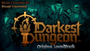 Product cover for Darkest Dungeon® II: The Soundtrack - DLC
