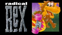 Product cover for Radical Rex