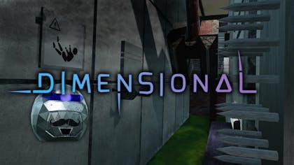 Product cover for Dimensional