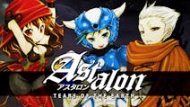Product cover for Astalon: Tears of the Earth