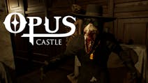 Product cover for Opus Castle - Chapter 2