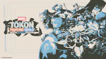 Product cover for MARVEL Tōkon: Fighting Souls Digital Deluxe Edition