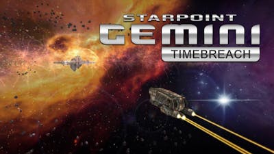 Starpoint Gemini : Timebreach