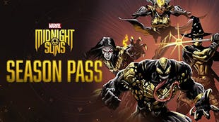 Marvel's Midnight Suns Season Pass - DLC