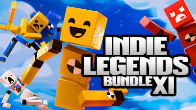 Indie Legends Bundle XI