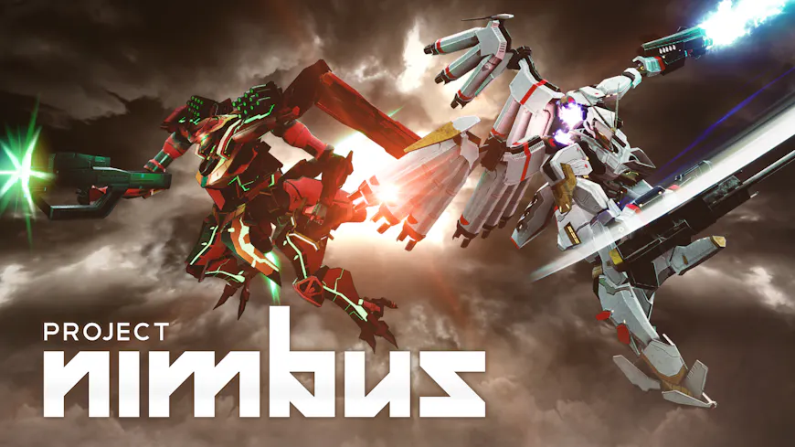 Product cover for Project Nimbus: Complete Edition