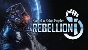Product cover for Sins of a Solar Empire: Rebellion