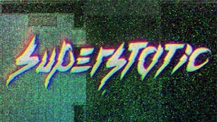 Product cover for Superstatic