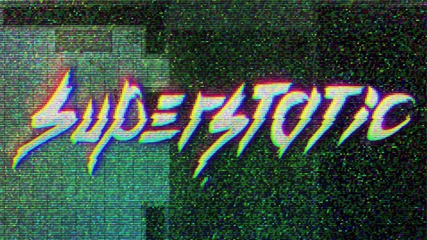 Product cover for Superstatic
