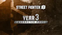 Product cover for Street Fighter™ 6 - Year 3 Character Pass
