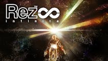 Product cover for Rez Infinite