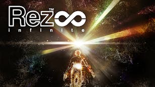 Product cover for Rez Infinite