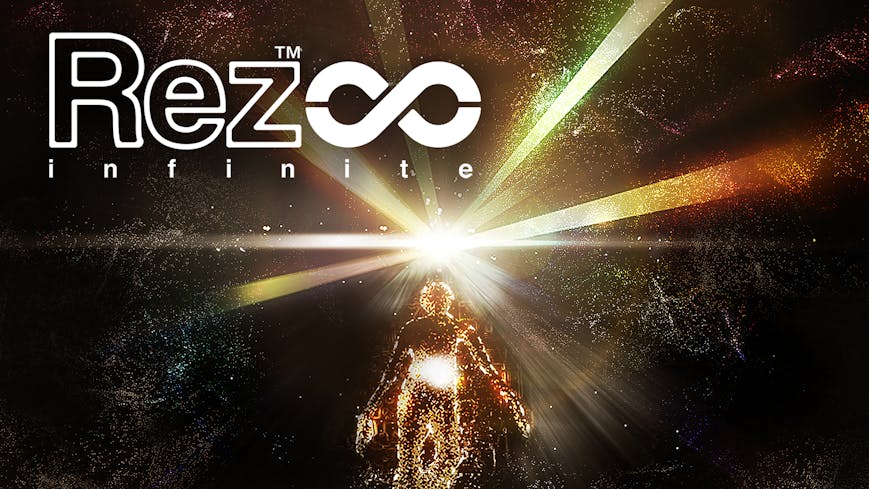 Rez Infinite