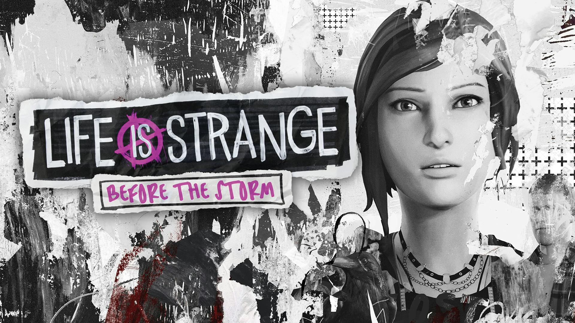 Life Is Strange Before The Storm Pc Steam Game Fanatical 9321