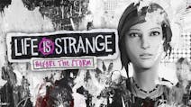 Product cover for Life is Strange: Before the Storm