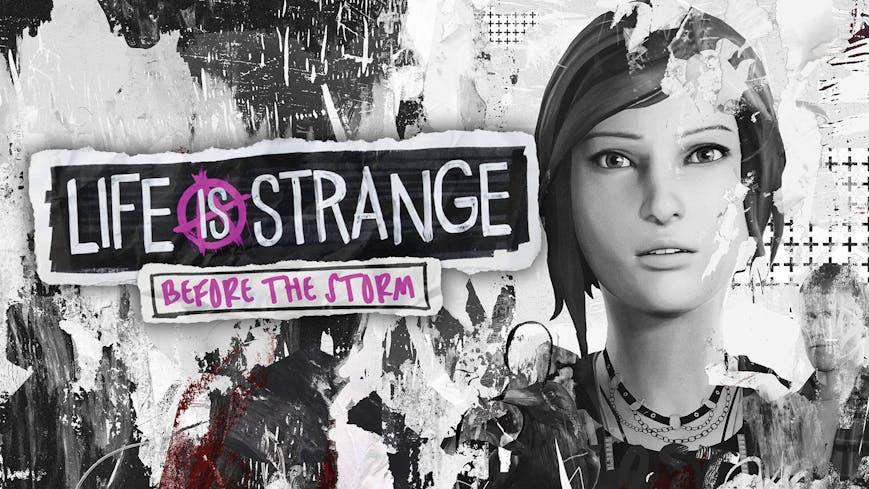 Life is Strange: Before the Storm