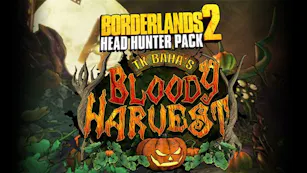 Product cover for Borderlands 2: Headhunter 1: Bloody Harvest DLC
