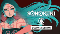 Product cover for SONOKUNI Deluxe Edition