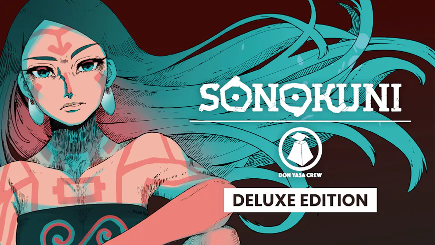 Product cover for SONOKUNI Deluxe Edition