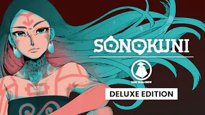 SONOKUNI Deluxe Edition