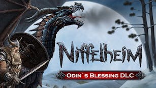 Product cover for Niffelheim Odin`s Blessing DLC