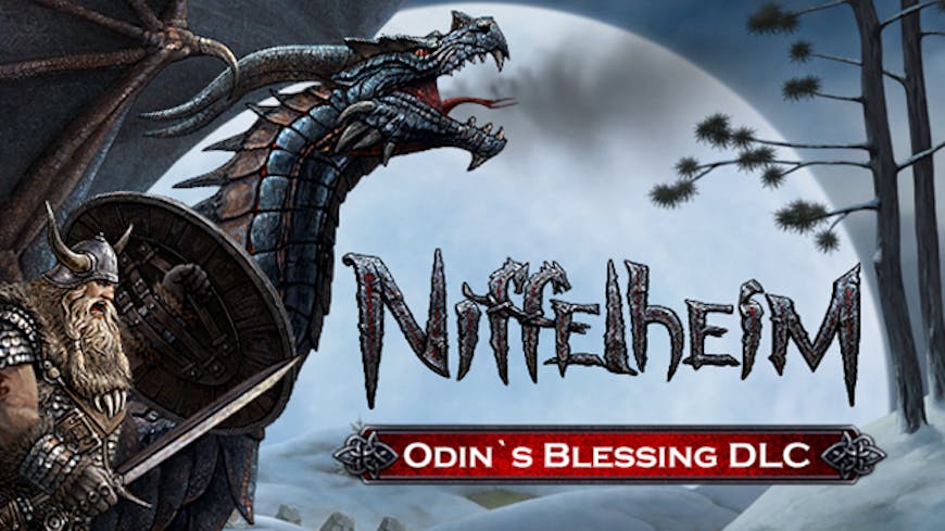 Product cover for Niffelheim Odin`s Blessing DLC