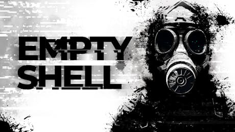 Product cover for EMPTY SHELL