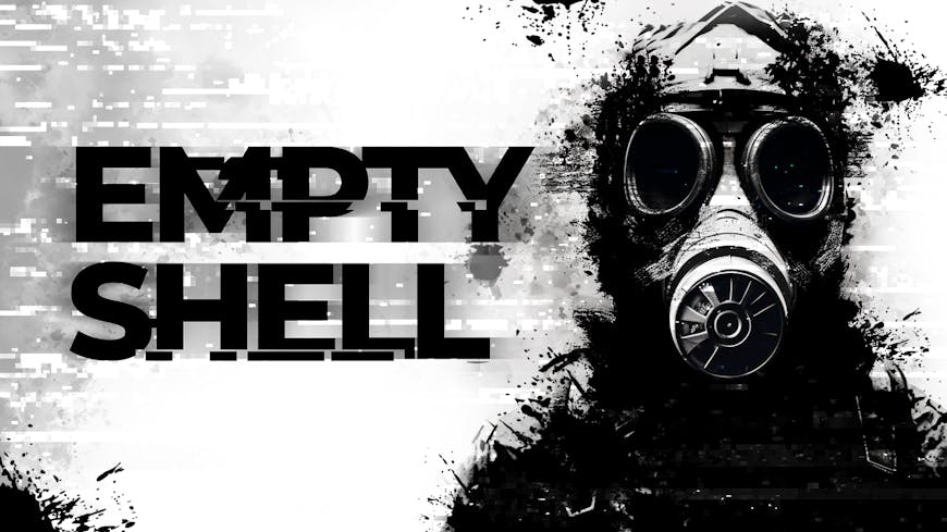 Product cover for EMPTY SHELL