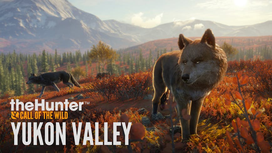 theHunter: Call of the Wild™ - Yukon Valley