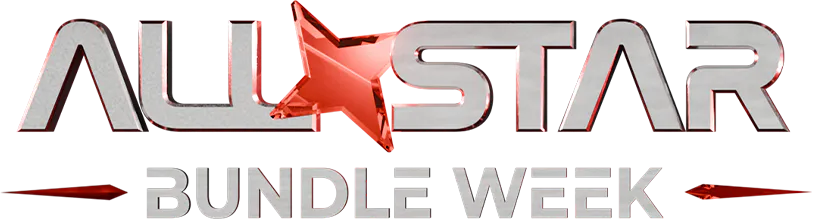 ALL-STAR BUNDLE WEEK