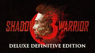 Shadow Warrior 3: Deluxe Definitive Edition