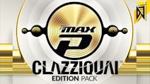 Product cover for DJMAX RESPECT V - Clazziquai Edition PACK