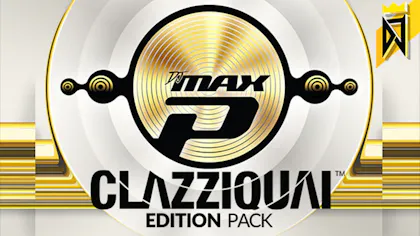 Product cover for DJMAX RESPECT V - Clazziquai Edition PACK - DLC