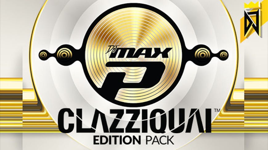 Product cover for DJMAX RESPECT V - Clazziquai Edition PACK