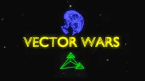 Product cover for VectorWars