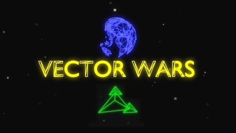 Product cover for VectorWars