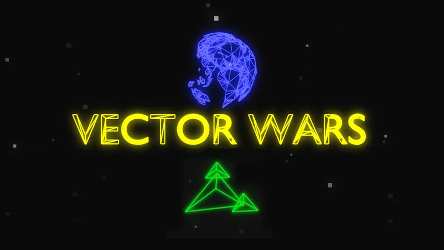 Product cover for VectorWars